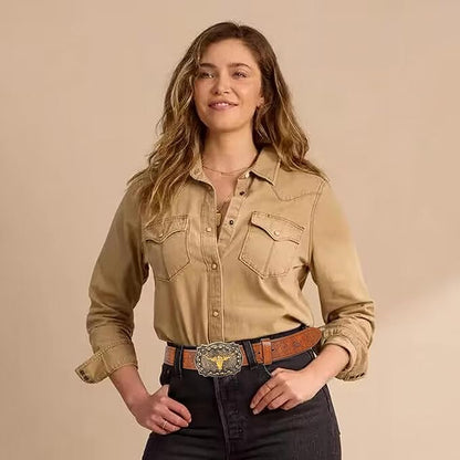 Wild West Belt