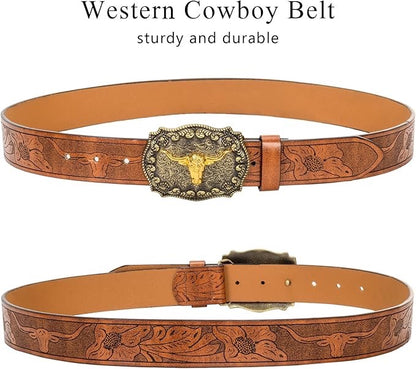 Wild West Belt