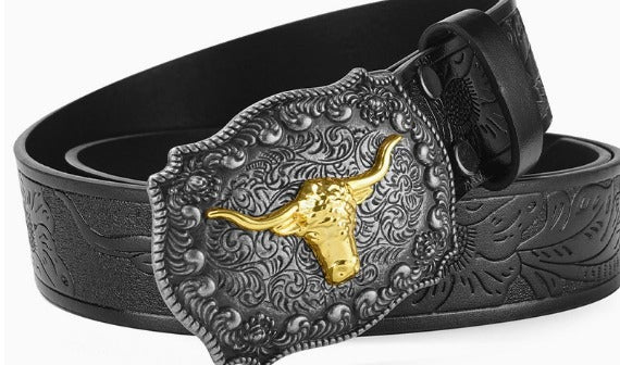Wild West Belt
